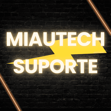 MiauTech Suporte